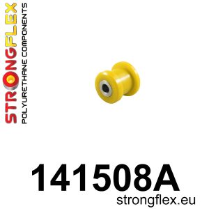 141508A: Front wishbone bush - rear SPORT