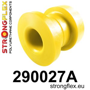 290027A: Rear subframe - rear bush SPORT