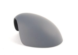 MINI NEW GENUINE R56 R57 R58 R59 R60 R61 FOLD IN MIRROR CAP O/S PRIMED 51162754915