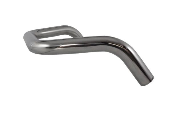 BullBar suitable for AUDI Q7 4L (2006-2015) - Image 3
