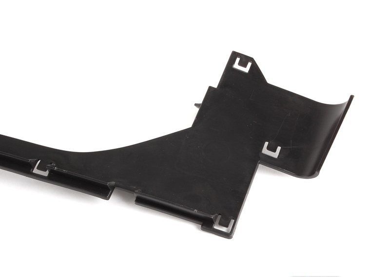 BMW NEW GENUINE 3 E46 COUPE CONVERTIBLE M SPORT FRONT BUMPER INSERT ADAPTER 51117893066 - Image 5