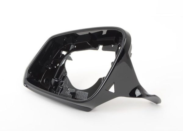 BMW GENUINE F10 F12 F01 LCI M SPORT SIDE VIEW MIRROR SUPPORTING RING LEFT N/S 51167308645 - Image 5
