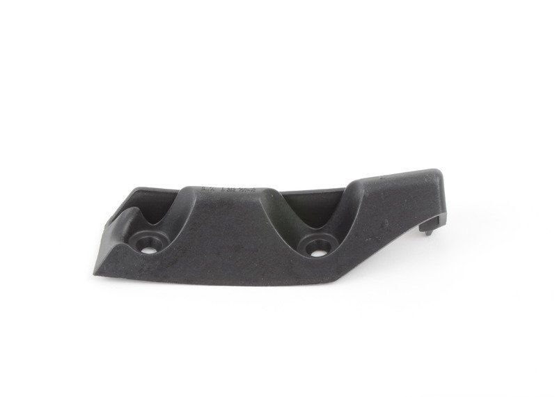 NEW GENUINE BMW 3 SERIES E46 COMPACT FRONT BUMPER BRACKETS AND FIXING RIVETS 51118252797 + 51118252798 + 4X51111942789 - Image 3