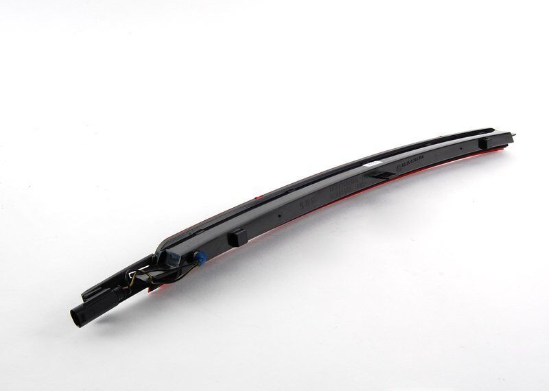 BMW NEW GENUINE 3 SERIES E46 TOURING REAR TRUNK THIRD STOP LAMP RED 63258368764 - Image 7