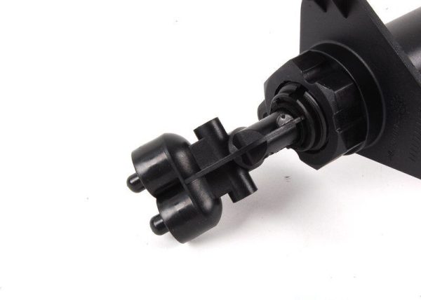 AUDI NEW GENUINE TT TTS 98-06 N/S LEFT HEADLIGHT WASHER SPRAY NOZZLE 8N0955101 - Image 3