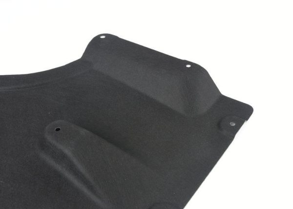 NEW GENUINE BMW X4 SERIES G02 UNDERBODY COVER CENTER PANEL LEFT N/S 51759850507 - Image 3