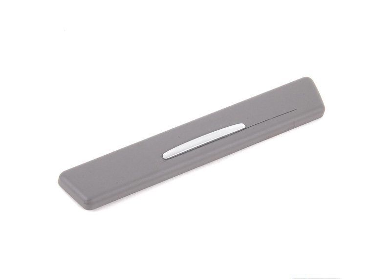 BMW NEW GENUINE 3 E90 E91 E92 E93 CUP HOLDER GREY O/S RIGHT TRIM LHD 51459229097