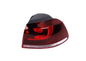 FOR NEW GENUINE VOLKSWAGEN GOLF MK6 R LINE R32 LED TAIL LIGHT RIGHT O/S