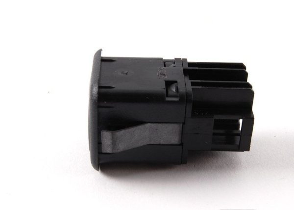 NEW GENUINE AUDI A3 8L INTERIOR ANTI THEFT ALARM SWITCH BUTTON 4B0962109A01C - Image 2