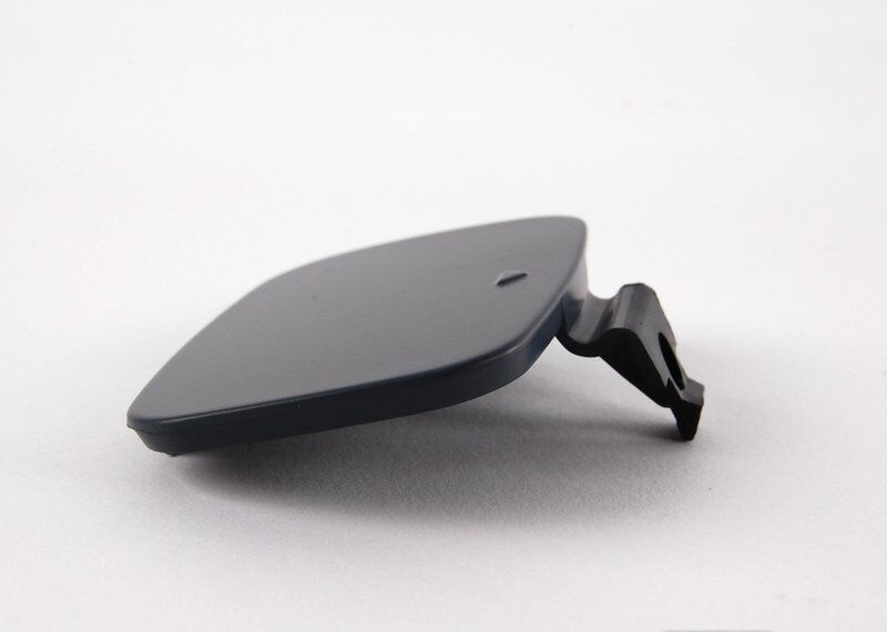 NEW GENUINE BMW 7 SERIES E65 E66 REAR BUMPER TOW EYE COVER 51127042708 - Image 3