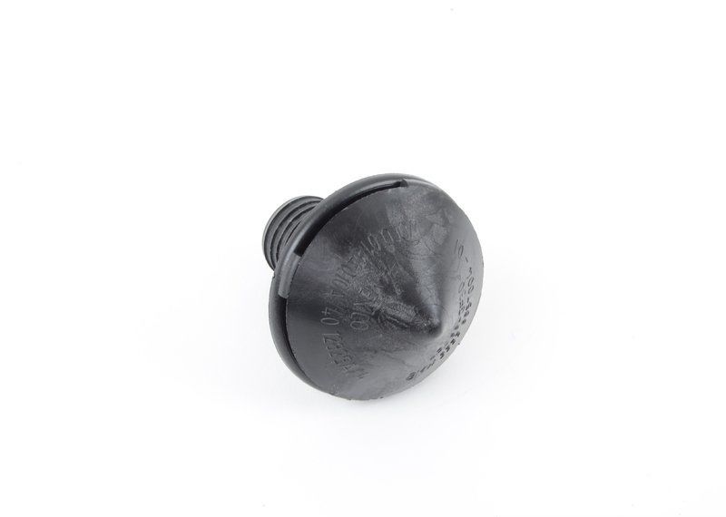 BMW NEW GENUINE X5 X6 F15 F16 E70 E71 REAR LOWER SPRING PAD 33536857004 - Image 3