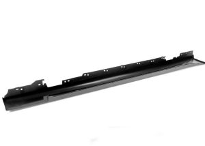 BMW NEW GENUINE 3 F30 F31 M SPORT PACKAGE SIDE SKIRT SILL LEFT N/S 51778056579