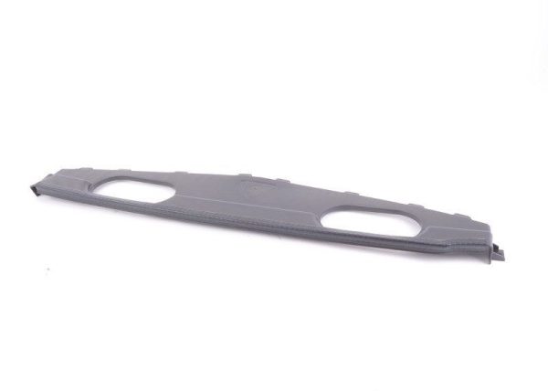 NEW GENUINE BMW X5 X6 F15 F16 SERIES FRONT COVER FOR AIR DUCT 51647326554