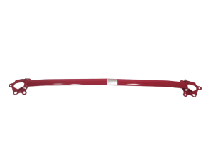 Wiechers Performance Steel Front Upper Strut bar For Mercedes W204 / S204 / C204
