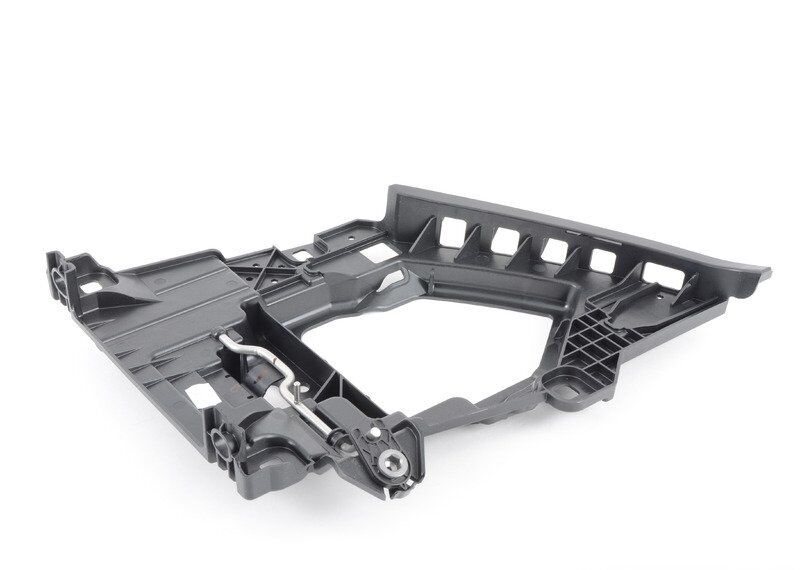 NEW GENUINE PORSCHE CAYENNE 2015-2018 HEADLIGHT MOUNTING BASE LEFT N/S 95863152101 - Image 5
