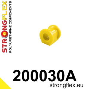 200030A: Front anti roll bar bush SPORT