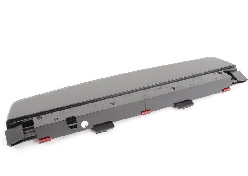 BMW 5 F10 10-16 NEW GENUINE 3RD THIRD BRAKE REAR TAIL LIGHT STOP LAMP 63257230799