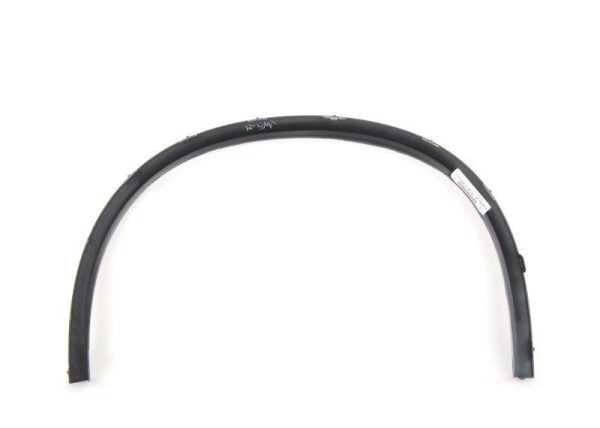 Genuine M Sport FRONT RIGHT Smooth Arch Wing Moulding For BMW X5 F15 - Image 4