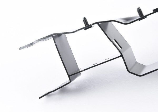NEW GENUINE BMW 2 SERIES F46 FRONT SLAM PANEL HEADLIGHT SUPPORT LEFT 51647426633 - Image 2