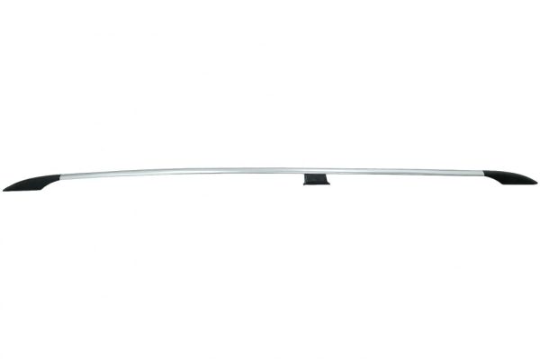 Roof Rails suitable for Mercedes V-Class W447 (2014-Up) Short Wheelbase (SWB) Aluminium - Image 2
