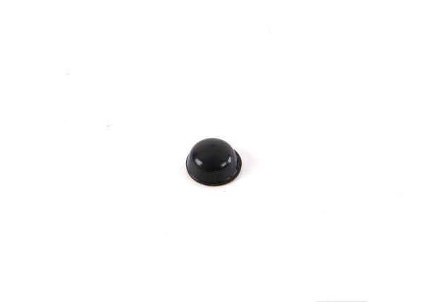10x NEW GENUINE BMW WINDSHIELD GLASS RUBBER SPACER 11.1mm SET 51311925433 - Image 5