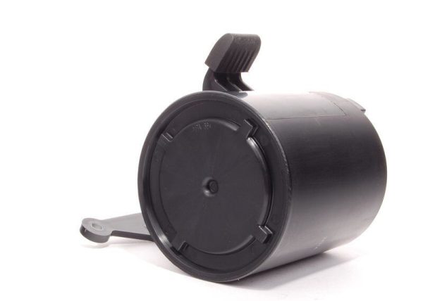NEW GENUINE BMW 1 3 X1 Z4 SERIES VAPOR CANISTER ACTIVATED CHARCOAL FILTER 16136764046 - Image 7