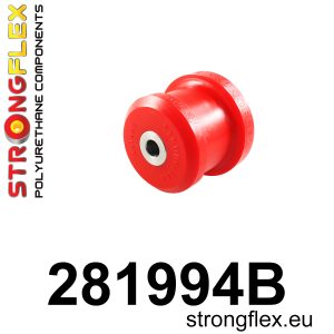 281994B: Rear diff mount bush