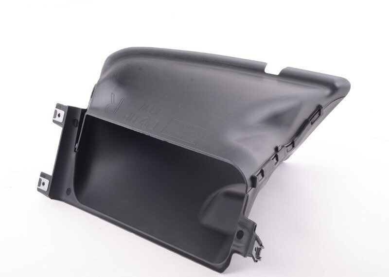 NEW GENUINE BMW 3 SERIES E92 E93 M SPORT FRONT BUMPER AIR DUCT PAIR SET 51748050584 + 51748050583 - Image 9