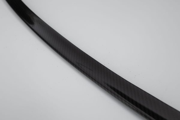 Speed S Wheel Arch carbon cover kit pack for BENTLEY BENTAYGA - Image 3