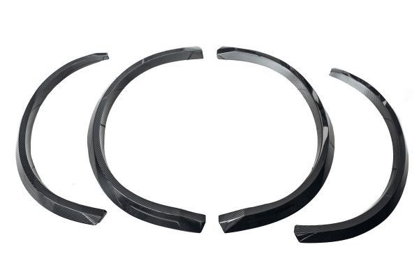 Wheel Arch carbon cover kit pack for Cupra Formentor - Image 12
