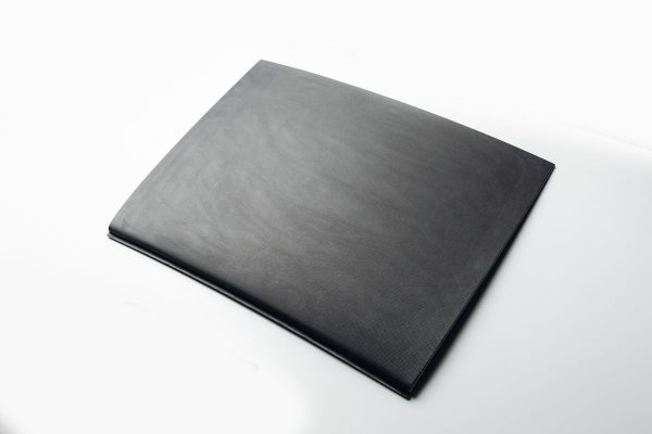 CARBON Aero trunk for Lancia Fulvia Coupé - Image 2