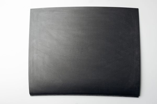 CARBON Aero trunk for Lancia Fulvia Coupé - Image 3