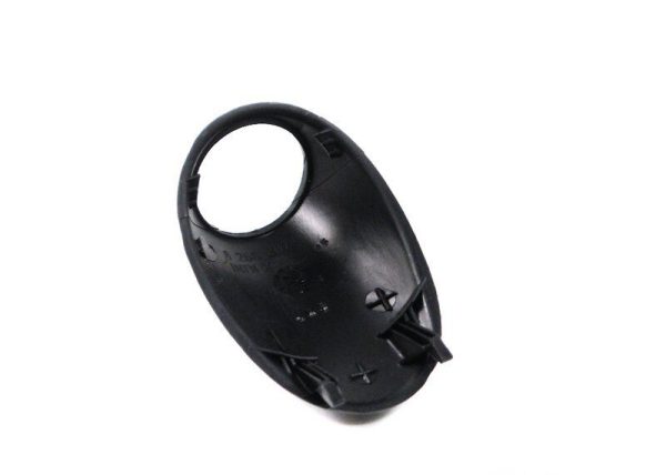 NEW GENUINE BMW X5 E53 2000-2006 REAR PDC PARKING SENSOR COVER TRIM 51128268367 - Image 5