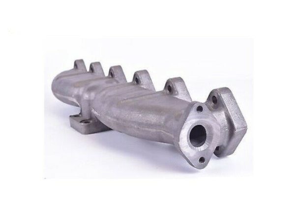 NEW GENUINE BMW 3 5 7 X1 X3 X5 SERIES PETROL 330CI 170KW EXHAUST MANIFOLD 11627788422 - Image 6
