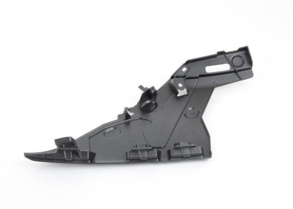 NEW GENUINE BMW X5 SERIES FRONT FENDER HOLDER BRACKET LEFT N/S - Image 3