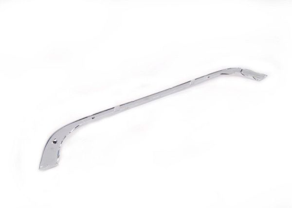 NEW GENUINE MINI COOPER R50 R52 R53 UPPER SECTION HOOD GRILLE CHROME TRIM 51137133845 - Image 10