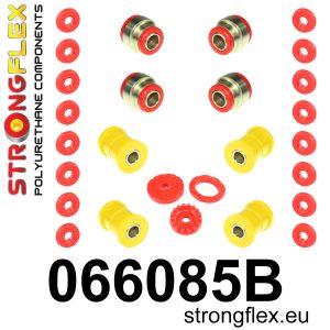 066085B: Full suspension bush kit
