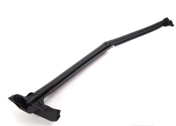 MINI NEW GENUINE CLUBMAN R55 REAR TRUNK LEFT SPLIT DOOR SEAL N/S 51767167241 - Image 3