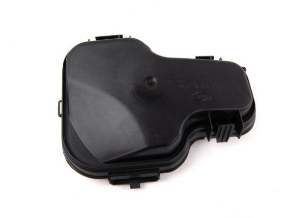 BMW 3 SERIES E90 E91 NEW GENUINE N/S LEFT XENON HEAD LIGHT CAP COVER  63117159568 - Image 6