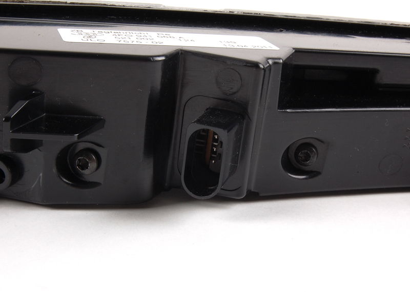 NEW GENUINE AUDI A6 S6 05-11 LED DAYTIME RUNNING LIGHT BAR RIGHT O/S 4F0941068A - Image 4