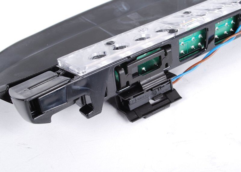 BMW 5 E60 03-10 NEW GENUINE 3RD THIRD BRAKE REAR TAIL LIGHT STOP LAMP 63257145659 - Image 4