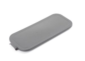 MINI NEW GENUINE COUNTRYMAN R60 R61 BATTERY CASE COVER LEFT RHD RIGHT LHD 51719802860