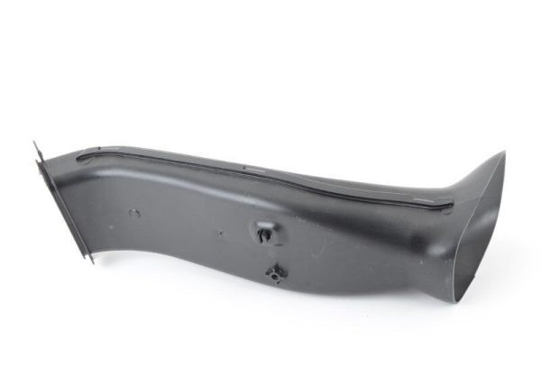 MINI NEW GENUINE COOPER F55 F56 SD S AIR DUCT BRAKE RIGHT O/S 51747301614 - Image 4