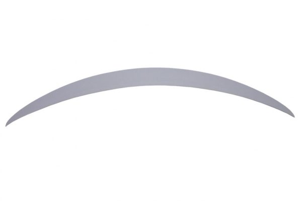 Trunk Spoiler Wing suitable for Mercedes C-Class W205 (2014-2020) - Image 3