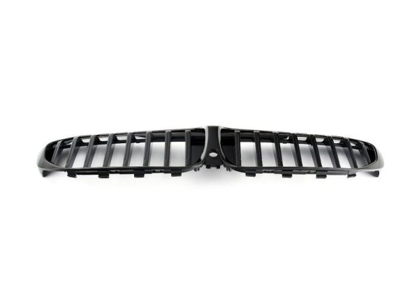 NEW GENUINE BMW 3 G20 G21 M PERFORMANCE FRONT KIDNEY GRILL SHADOW LINE BLACK  51138072086 - Image 3