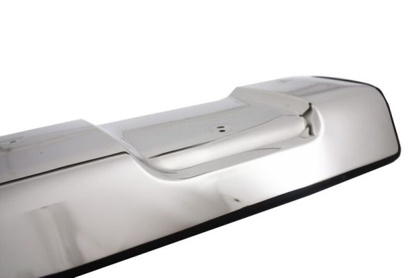 Skid Plates Sills Bumper Protection Guards suitable for Land Range Rover Sport L494 (2014-up) - Image 11
