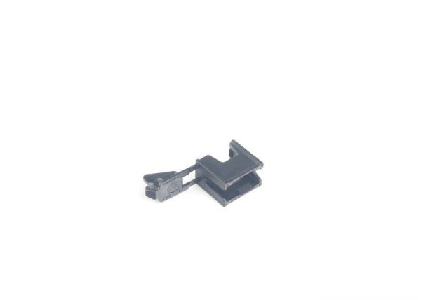 NEW OEM BMW E93 F33 F83M4 CONVERTIBLE ROOF RAIL COVER MOUNTING CLIPS KIT 54377187747 - Image 3