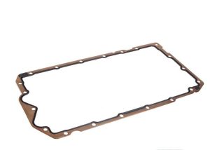 NEW GENUINE BMW 1 3 5 X1 Z4 SERIES E81 E46 E90 E60 ENGINE OIL PAN GASKET 11137511224