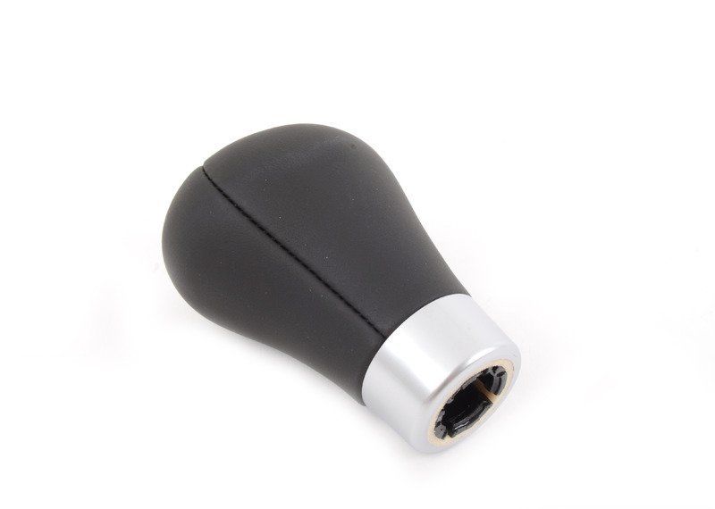 NEW GENUINE BMW 3 SERIES E46 M SPORT 5 SPEED BLACK LEATHER GEAR KNOB 25117896031 - Image 12