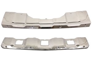 Skid Plates Off Road suitable for Mercedes GL-Class X164 (2006-2009)